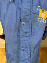 Load image into Gallery viewer, Cleveland Cavaliers Starter Jacket