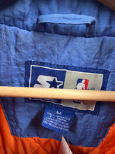 Load image into Gallery viewer, Cleveland Cavaliers Starter Jacket