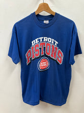 Load image into Gallery viewer, Detroit Pistons Shirt