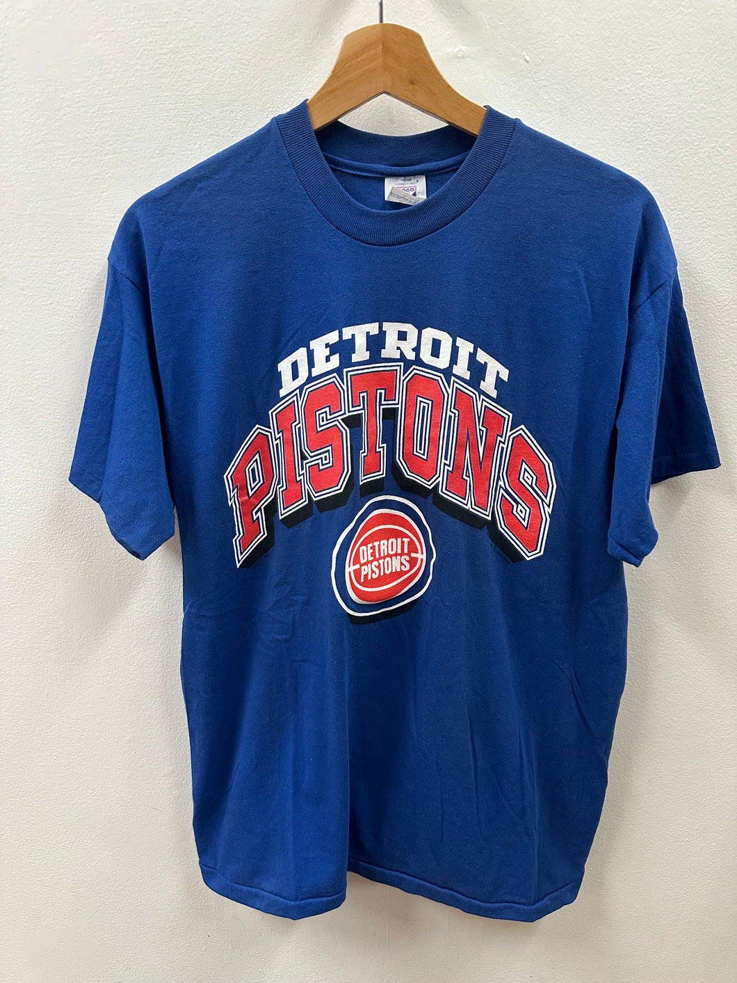 Detroit Pistons Shirt