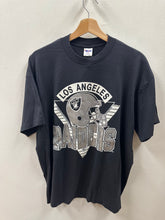 Load image into Gallery viewer, Los Angeles Raiders Shirt