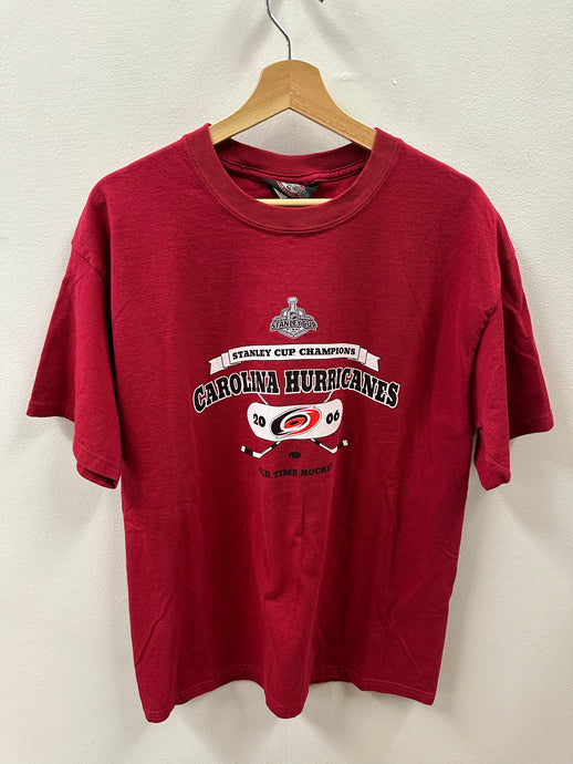 Carolina Hurricanes Shirt