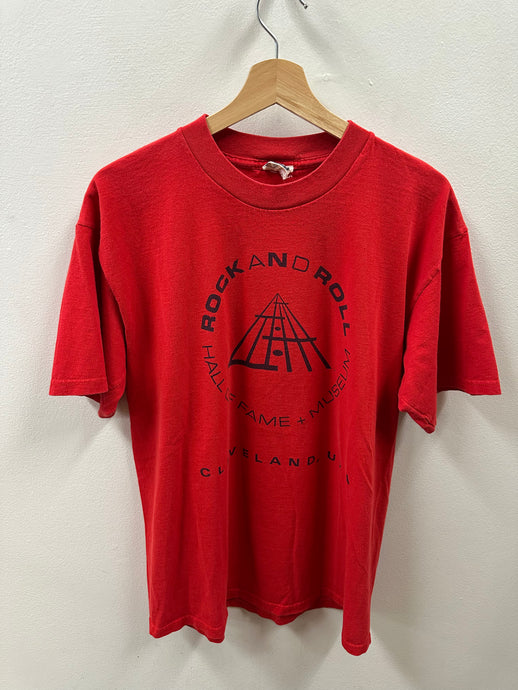 Rock and Roll Hall of Fame Shirt