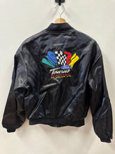 Load image into Gallery viewer, Ford Satin Jacket