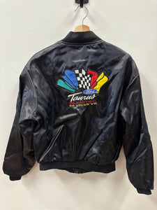 Ford Satin Jacket