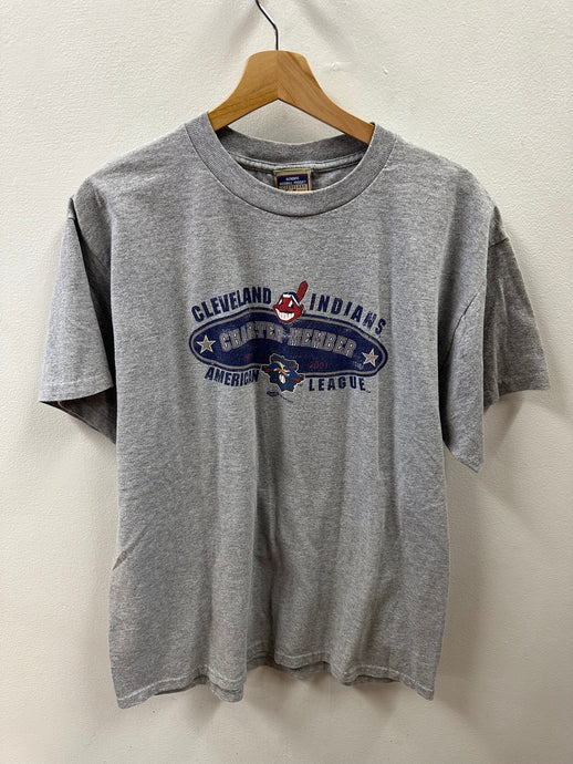 Cleveland Indians Shirt