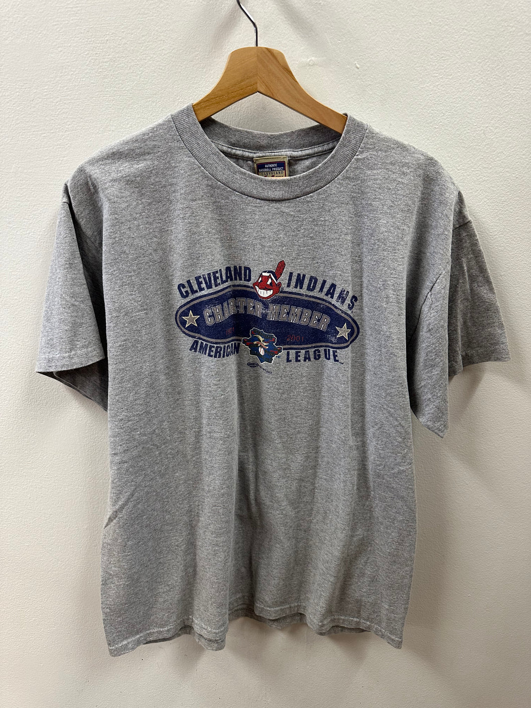 Cleveland Indians Shirt