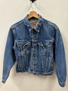 Levi’s Denim Jacket