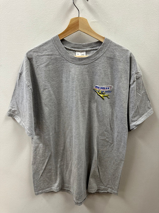 Michigan International Speedway Shirt
