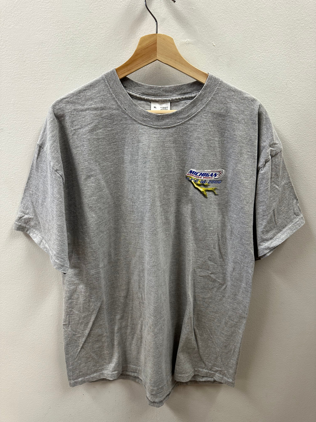 Michigan International Speedway Shirt