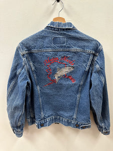 Levi’s Denim Jacket