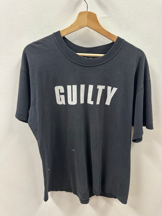 Gravity Kills Guilty Shirt