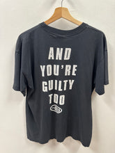 Load image into Gallery viewer, Gravity Kills Guilty Shirt