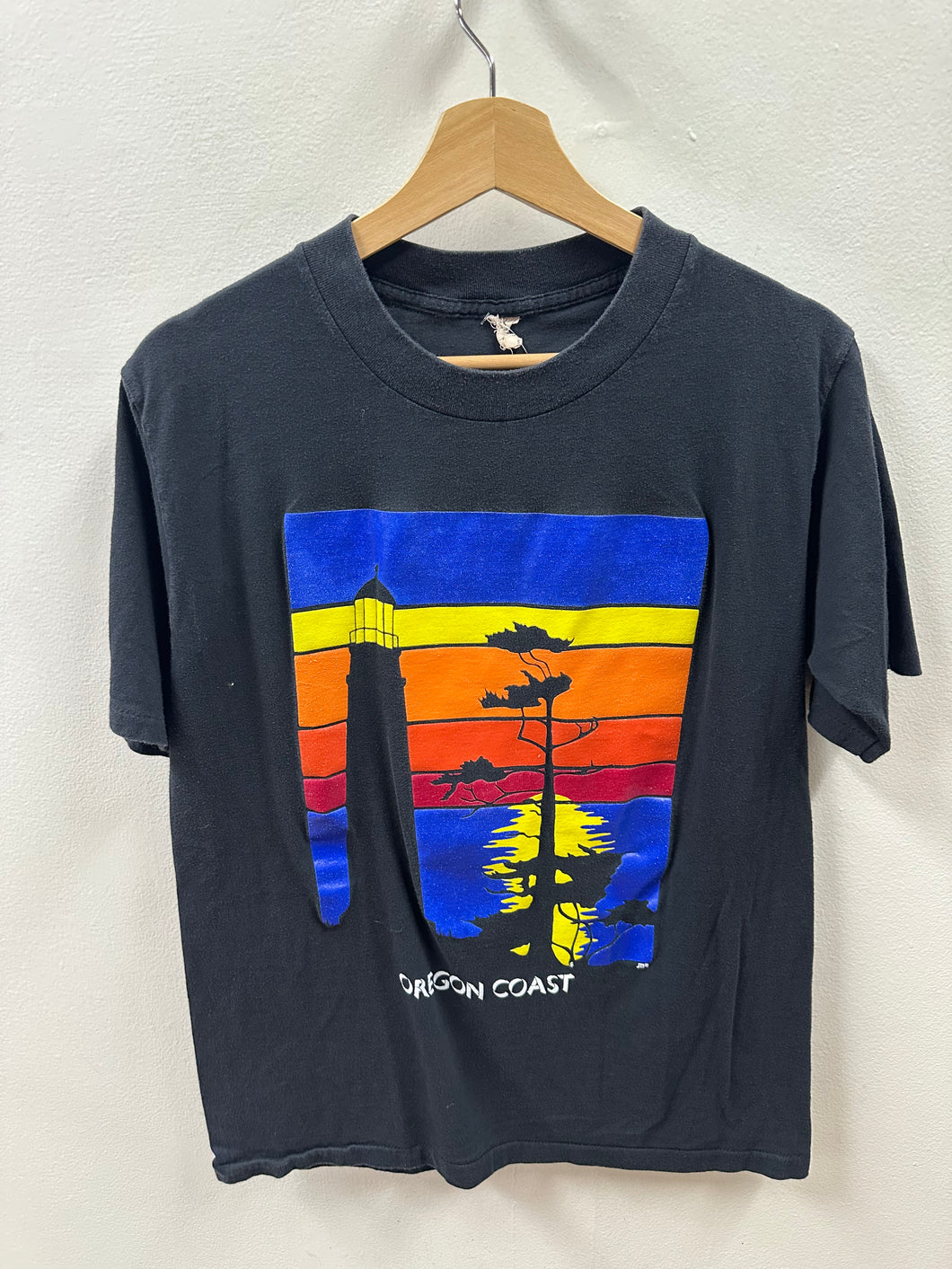 Oregon Coast Shirt