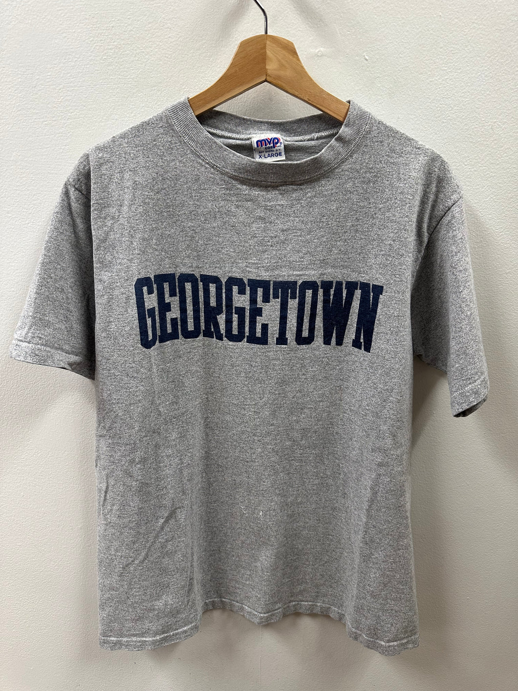 Georgetown Shirt