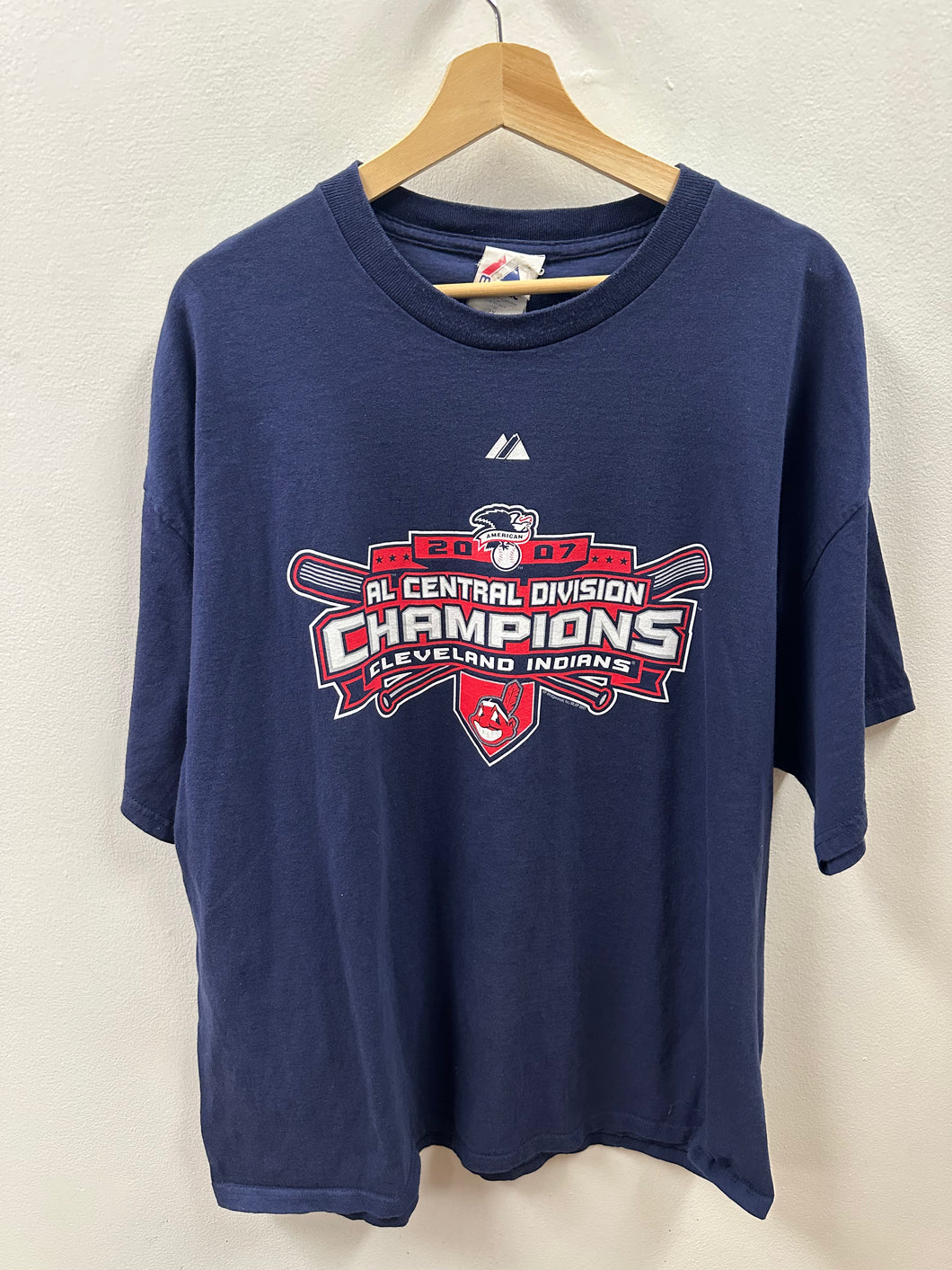 Cleveland Indians Shirt