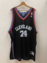 Load image into Gallery viewer, Cleveland Cavaliers Andre Miller Champion Jersey