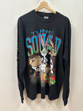 Load image into Gallery viewer, Tune Squad Long Sleeve Shirt